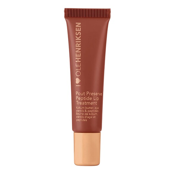 Pout Preserve Lip Treatment - Cuidado labial hidratante y antiedad, Olehenriksen