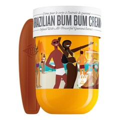 Biggie Biggie Bum Bum Cream - Crema corporal con extracto de guaraná, SOL DE JANEIRO