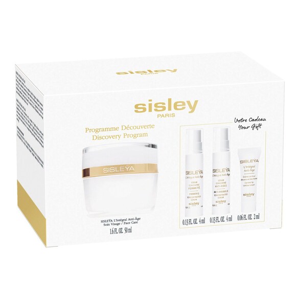 Sisleÿa L'intégral Anti-Âge, Sisley
