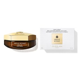 Abeille Royale nuit cream - Crema de noche