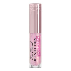 Lip Injection Maximum Plump - Gloss formato viaje , TOO FACED