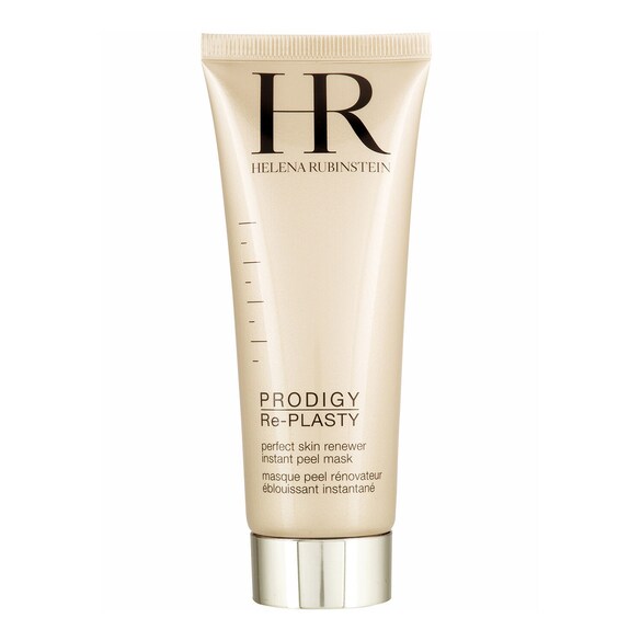 Prodigy Re-Plasty Peel Mask- Mascarilla exfoliante, Helena Rubinstein