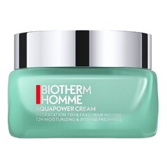 Biotherm Homme Aquapower 72 h-Hidratante glaciar concentrada, BIOTHERM