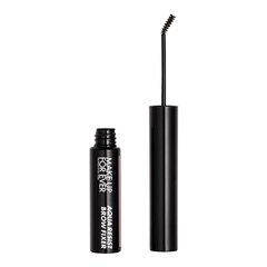 Aqua resist brow fixer - Gel fijador de cejas 24h, Make Up For Ever