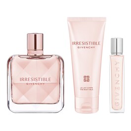 Irresistible - Cofre regalo Eau de Parfum