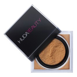 Huda Beauty - Easy Bake - Polvos Sueltos Fijadores Sin Perfumes