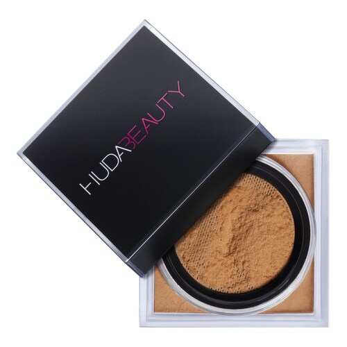 Huda Beauty - Easy Bake - Polvos Sueltos Fijadores Sin Perfumes