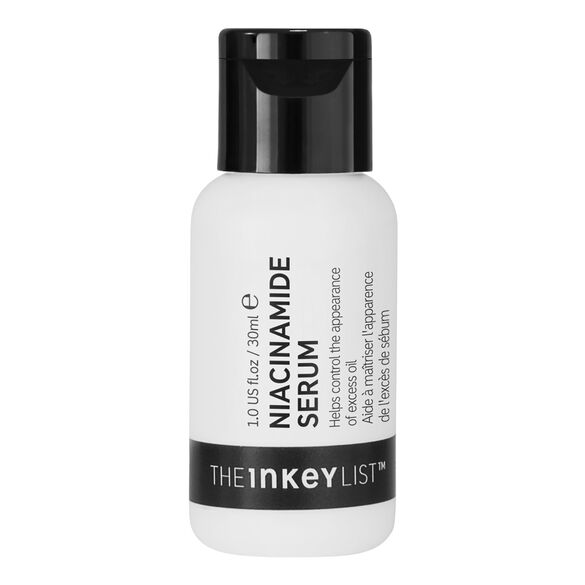 Niacinamide - S&eacute;rum, THE INKEY LIST