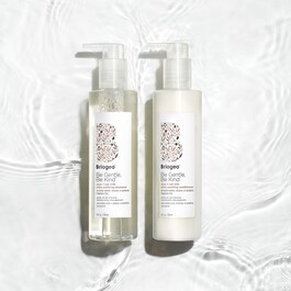 Be Gentle Be Kind Aloe and Oat Milk Shampoo - Champú Calmante