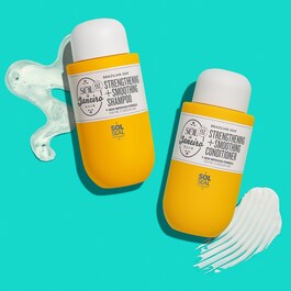Brasilianischer Joia™ - Acondicionador Fortalecedor + Reparador