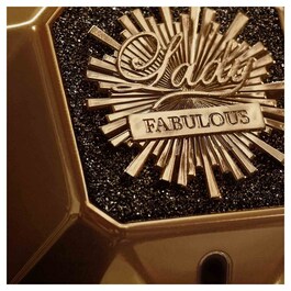 Lady Million Fabulous Intense - Eau de Parfum