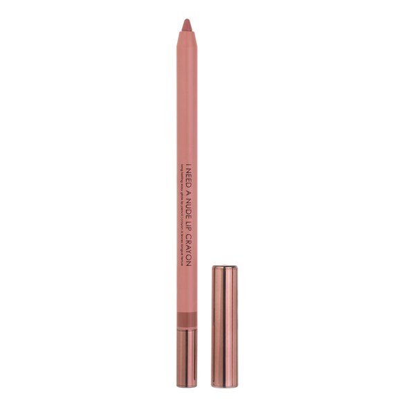 I Need A Nude Lip - Barra de Labios , NATASHA DENONA