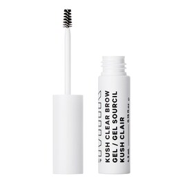 KUSH Clear Brow Gel - Gel para cejas