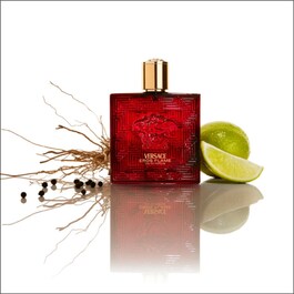 Versace eros-Fragancia masculina