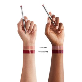 Confession Holiday 2019 - Duo de barra de labios recargables