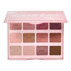 Paleta Amazonian clay Tartelette™ Juicy, Tarte