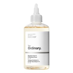 Solución tonificante con ácido glicólico 7 % - Loción exfoliante, THE ORDINARY