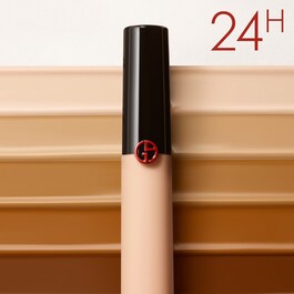 Corrector Power Fabric + - Corrector de larga duración