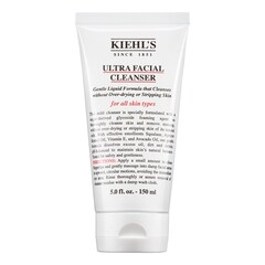 Ultra Facial Cleanser - Limpiador Facial , KIEHL'S SINCE 1851