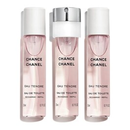 CHANCE EAU TENDRE - Eau de Toilette Twist and Spray