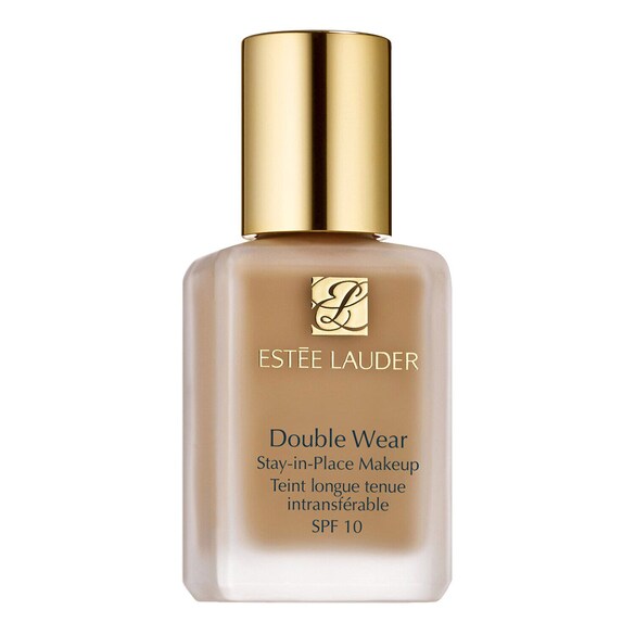 Double Wear Stay In Place SPF 10 - Fondo De Maquillaje, ESTÉE LAUDER