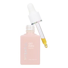 Aceite facial - Get Even, WISHFUL