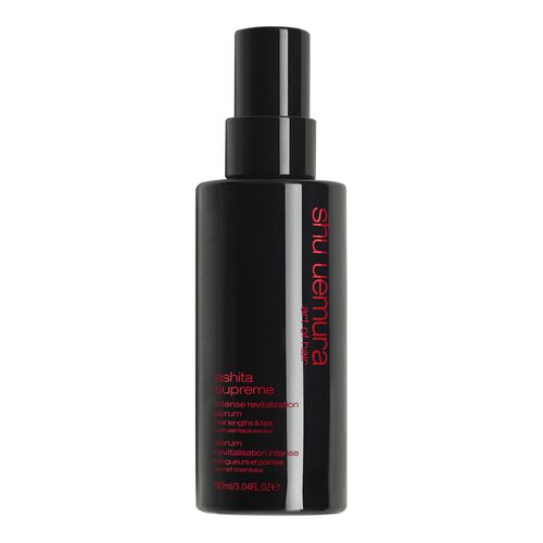 Shu Uemura Art Of Hair - Sérum Revitalizante Intenso Para Largos Y Puntas - Tratamiento Capilar