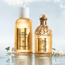 Aqua Allegoria Forte Mandarine Basilic - Eau de Parfum
