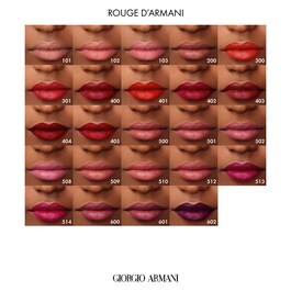 Giorgio Armani Rouge Armani - Barra de Labios