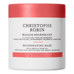  Regenerant Mask With Prickly Pear Oil - Mascarilla regeneradora , CHRISTOPHE ROBIN