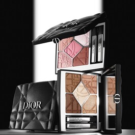 Diorshow 5 Couleurs edición limitada cannage - Paleta de sombras de ojos