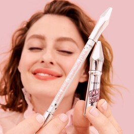 Gimme Brow Goals Set - Kit de gel y lápiz de cejas