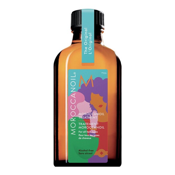 Tratamiento Moroccanoil - Cuidado multiusos del cabello, MOROCCANOIL