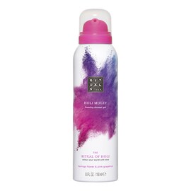 The Ritual of Holi Foaming - Gel de ducha