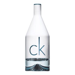 CK in2u Him - Eau de Toilette, Calvin Klein