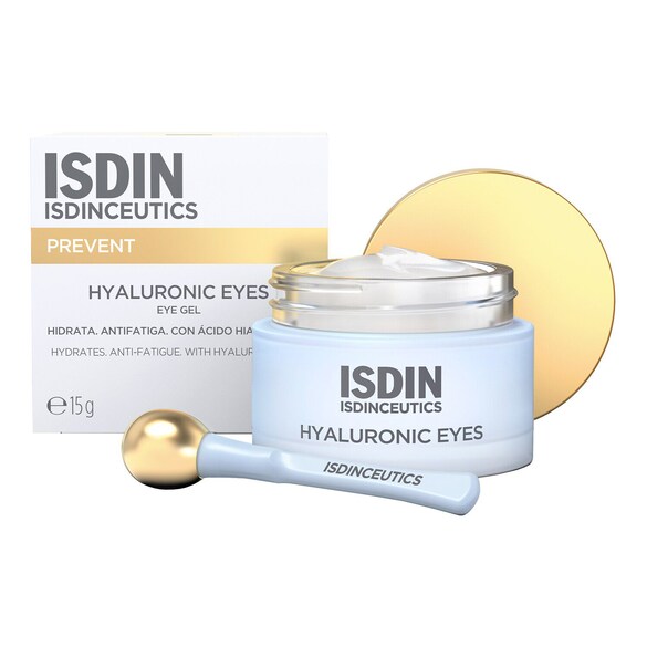 Isdinceutics Hyaluronic Eyes, Isdin