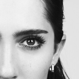 KUSH High Volume Mascara - Máscara de pestañas
