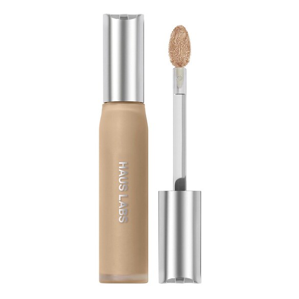 Triclone Skin Tech Hydrating Concealer with Fermented Arnica - Corrector, Haus Labs