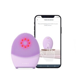 LUNA™ 4 plus - Dispositivo facial con infrarrojos