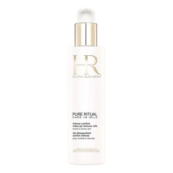Pure Ritual Care-In-Milk - Leche limpiadora, HELENA RUBINSTEIN