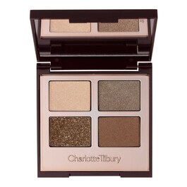 Paleta Luxury The Golden Goddess - Paletas sombras de ojos