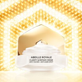 Abeille Royale - Crema Clarify & Repair