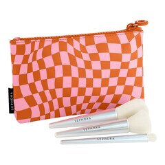 The Future is Yours - Mini kit de brochas, SEPHORA COLLECTION