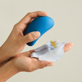 The Ballerina - Vibrador externo para la vulva 
