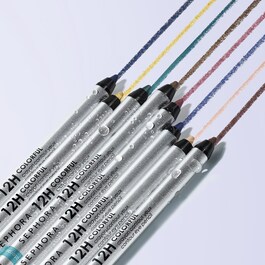 Crayon Contour Yeux 12h Waterproof - Lápiz de Ojos
