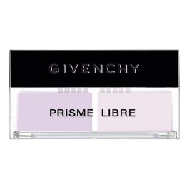 Givenchy Prisme Libre Polvos Sueltos - Matificantes e Iluminadores