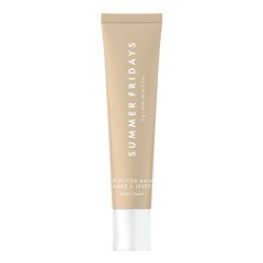 Lip Butter Balm - Mascarilla de Labios, SUMMER FRIDAYS