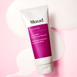 AHA/BHA Exfoliating Cleanser - Limpiador exfoliante a base de AHA/BHA