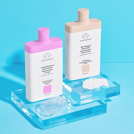 Sili™ Whipped - Loción corporal