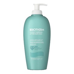 Sun After Lait Rehydratant Apaisant 200 Ml, BIOTHERM